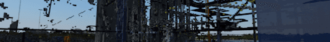 D2S9 Minecraft server banner