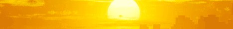 Evermist Minecraft server banner