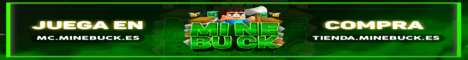 Hyzeth Network Minecraft server banner
