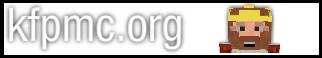 Kfperin's SMP Server Minecraft server banner