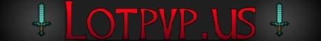 Legends Of Thoroghan Minecraft server banner