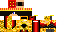 corpmore Minecraft server banner