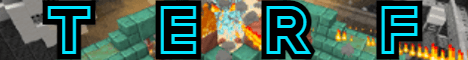 Troty Energy Research Facility Minecraft server banner