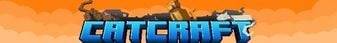 CatCraft Survival Minecraft server banner