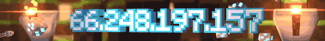 RevCorp RPG Minecraft server banner