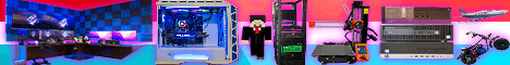 NateZoneSMP semi vanilla smp Minecraft server banner