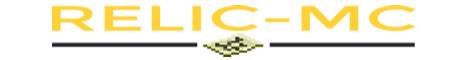 Relic-MC Minecraft server banner