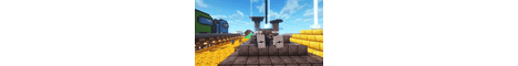 KanikSMP Minecraft server banner