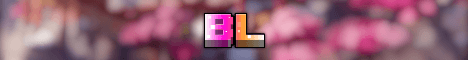 Build Legends Creative Server Minecraft server banner