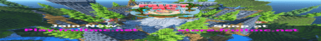 FruitMC Minecraft server banner