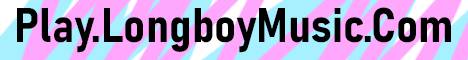 Lamshoo Minecraft server banner