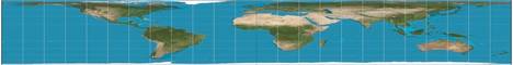 Earth Server V4 Minecraft server banner