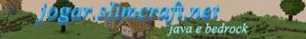 slimcraft Minecraft server banner