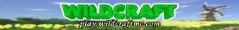 WildCraftMC Minecraft server banner