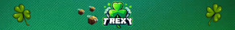 Inquery Minecraft server banner