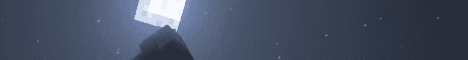 Bling Money Minecraft server banner