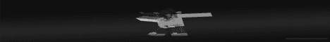 Samsprison.com Minecraft server banner