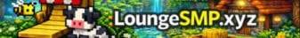 Lounge Smp [New!] Minecraft server banner
