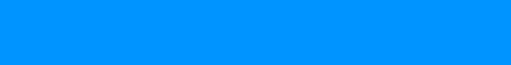 Blue Ocean Village Minecraft server banner
