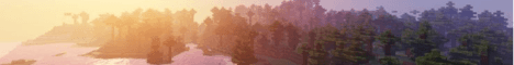Darkcore Minecraft server banner