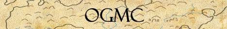 OGMC Minecraft server banner