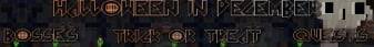 FraggleCraft - MMORPG Minecraft server banner