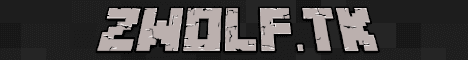 zwolf.tk Minecraft server banner