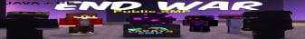 Lapata SMP Minecraft server banner