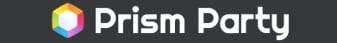 Prism Party Minecraft server banner