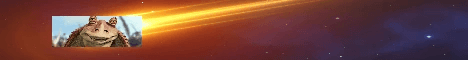 MeteorSMP - Java Minecraft server banner