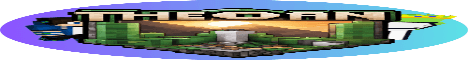 TheodanSMP Minecraft server banner