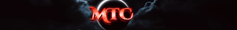 Mystic Times Community Minecraft server banner