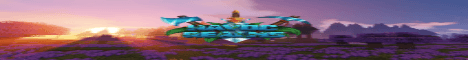 Havoc Realms Minecraft server banner