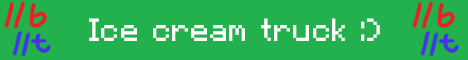 11b11t Minecraft server banner