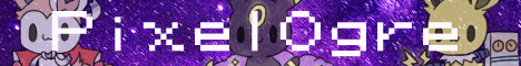 LunarEclipse Minecraft server banner