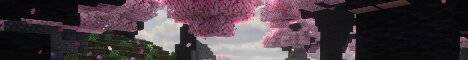 G.URL World Minecraft server banner