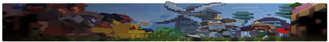 Whitelisted All the Mons Server Minecraft server banner