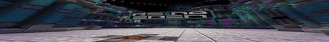 Reino Eden Minecraft server banner