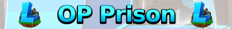 LegendsMC Minecraft server banner
