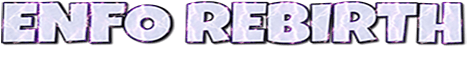 Enfocrafters Rebirth Minecraft server banner