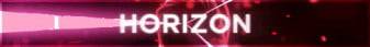 Horizon - AllTheMons Minecraft server banner