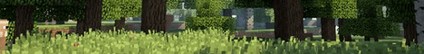 Grumpy-clouds Minecraft server banner