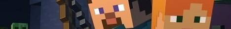 Chaos SMP Minecraft server banner