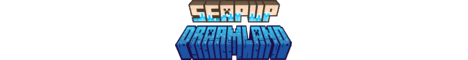 Daydreamland.us Minecraft server banner