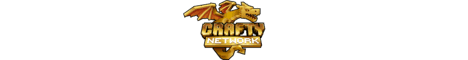 Crafty Network Minecraft server banner