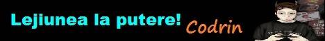 Lejiunea Minecraft server banner