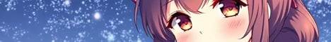 Hikatsu Survival Multiplayer Minecraft server banner