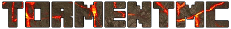 TormentMC Minecraft server banner