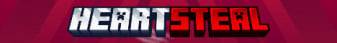 Heartsteal Minecraft server banner
