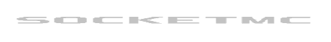 SocketMC Minecraft server banner